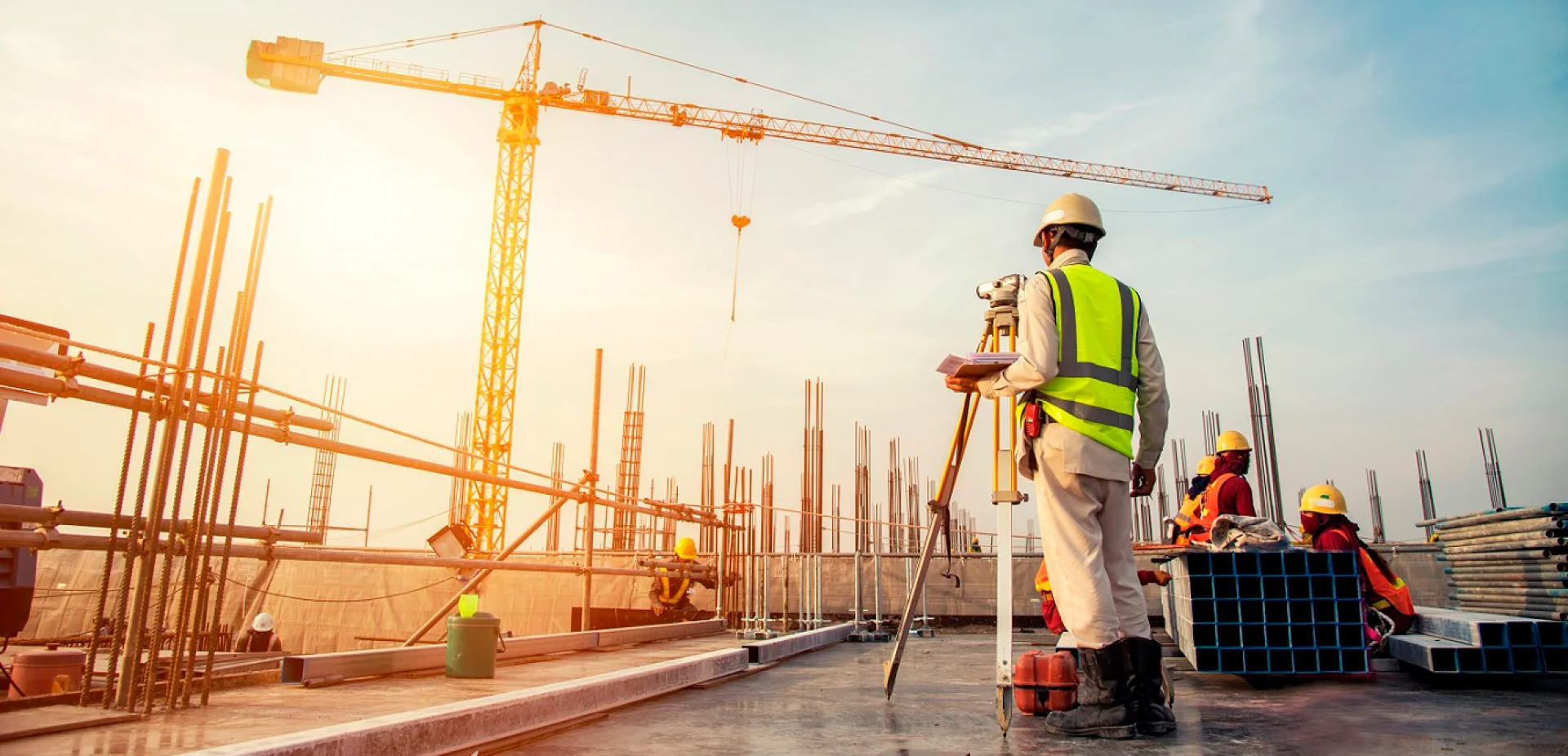 privas ingeniería y construcción